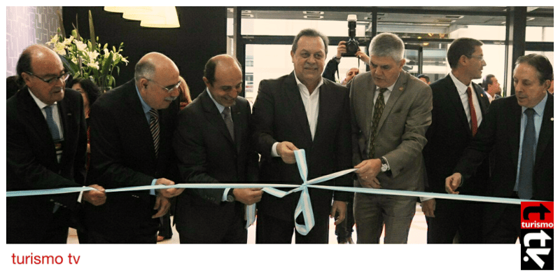 Turismo Tv, Televisión Turística, viajes, destinos y noticias turísticas