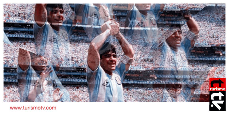 En Fitur 2017 Argentina promovera ser sede del Mundial 20130