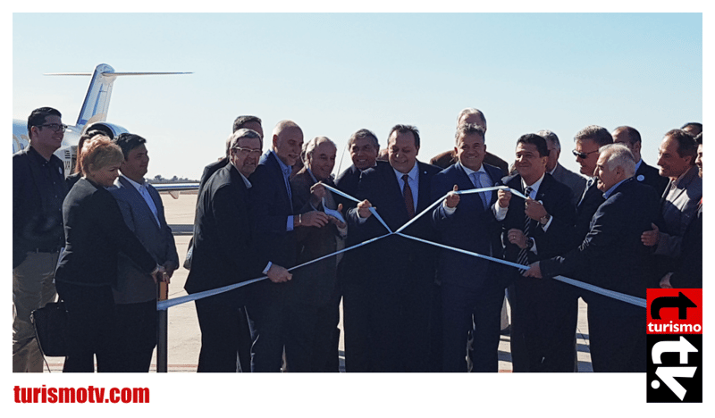 Turismo Tv, Televisión Turística