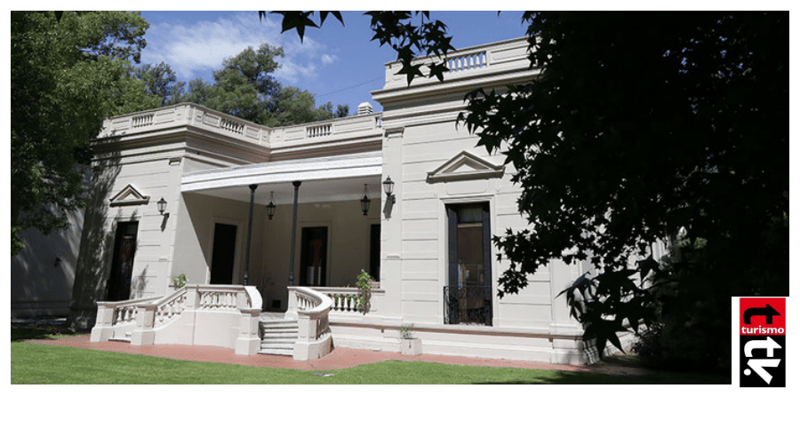 Turismo Tv, Televisión Turística