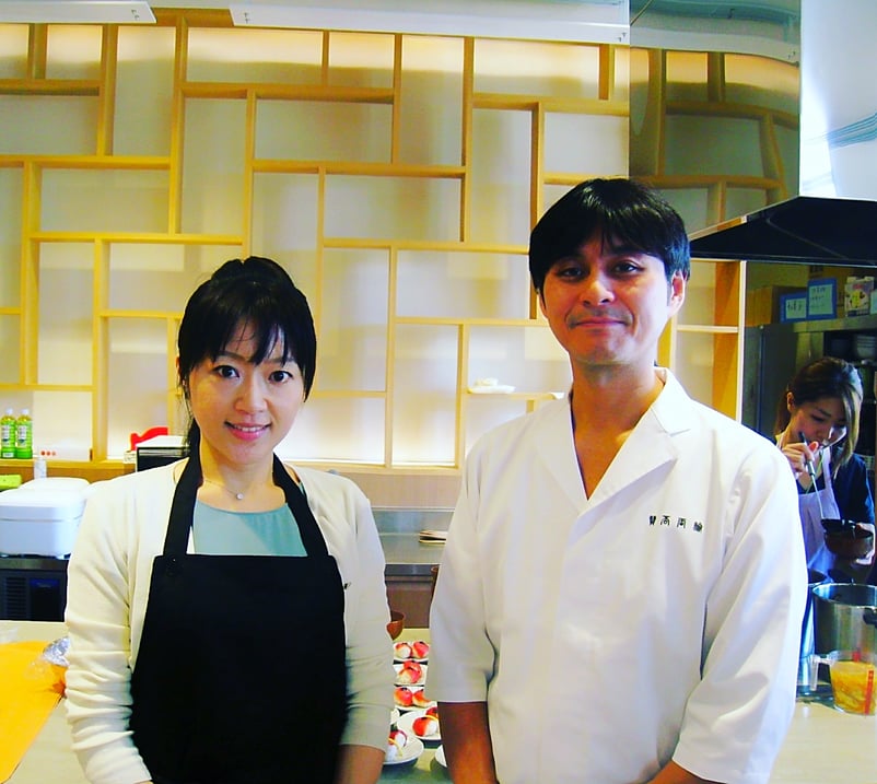 新宿区　高田馬場　子供料理教室　エムズ レッスン