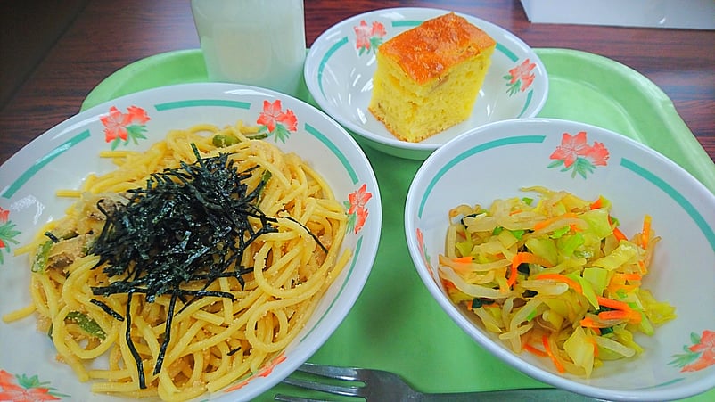 新宿区　高田馬場　子供料理教室　エムズ レッスン