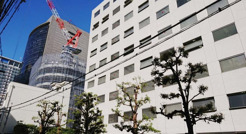 CADCIL　Inventor基礎　出張研修　大阪　製造メーカー様 