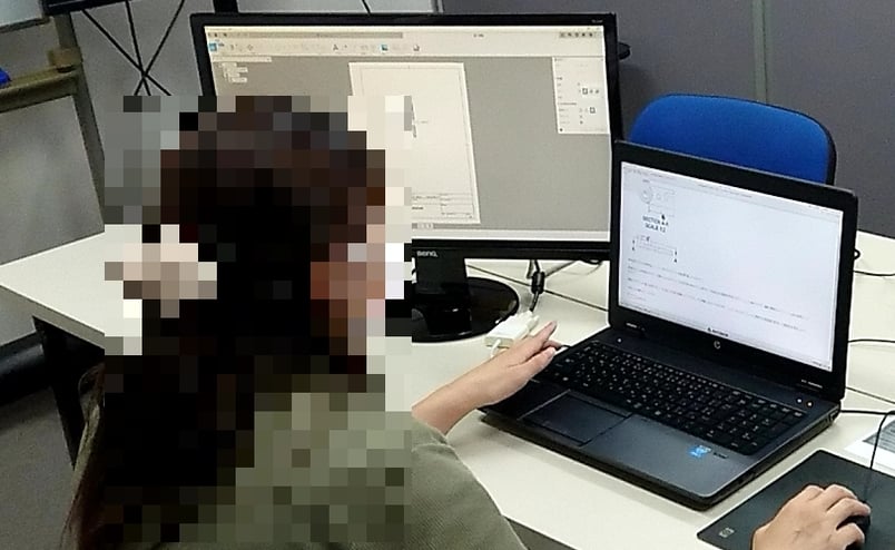 大阪府　ニテコ図研　CADCIL　Fusion 360　オートデスク認定資格プログラム ユーザー試験