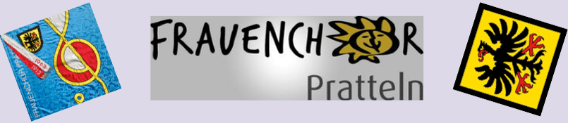 frauenchor-prattelns Webseite!