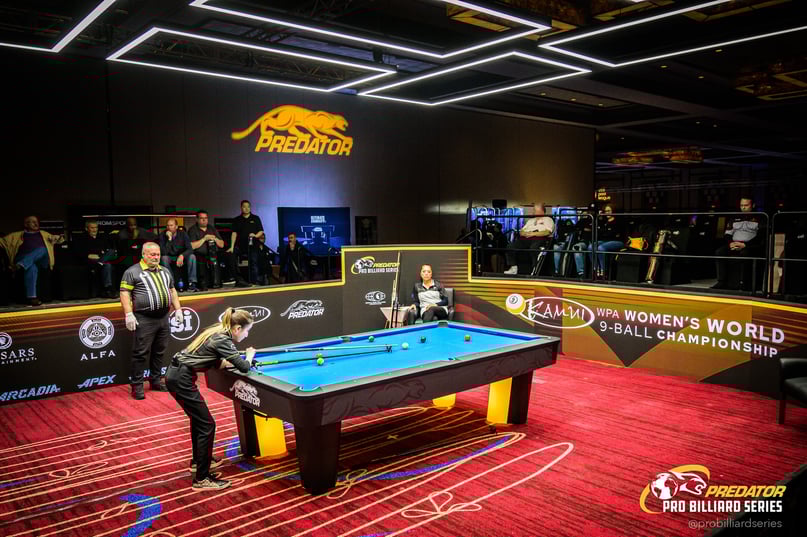 © probilliardsiries 2023