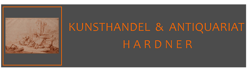 Kunsthandel & Antiquariat Hardner
