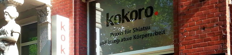 Bild: Kokoro www.koerperheilraum.de