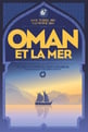 Oman et la Mer