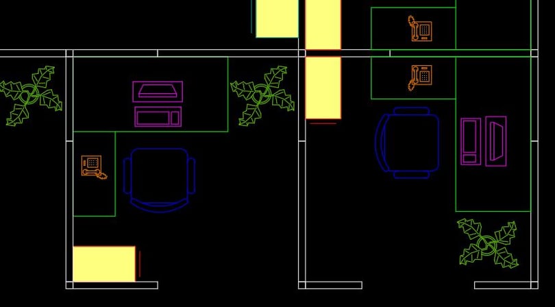 CADCIL　オートデスク認定資格プログラム　ユーザー試験対策講座　模擬試験問題