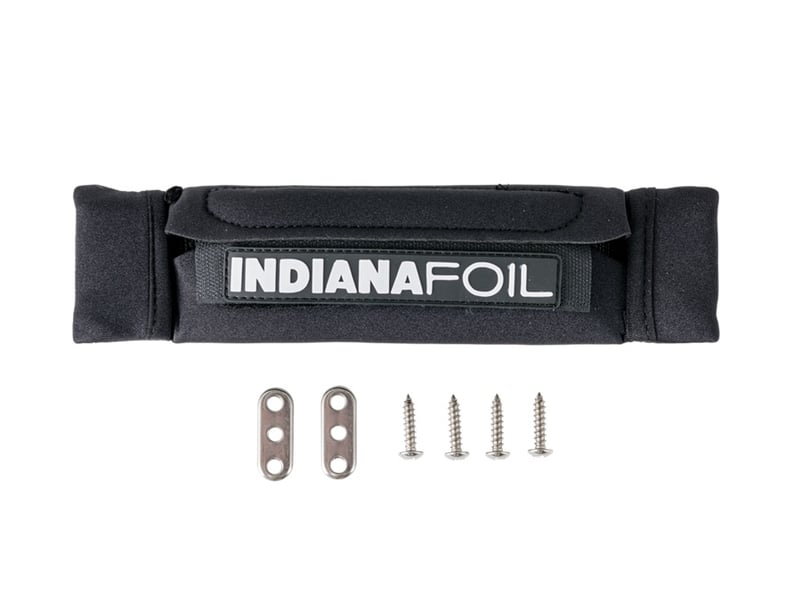 Indiana Velcro Single Footstrap bei WindSucht