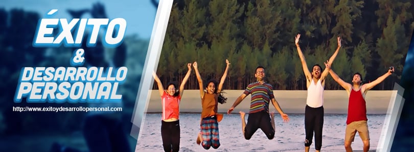 desarrollo personal, superación y autoayuda