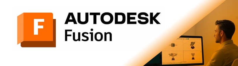 Autodesk　Fusionの出張研修、講習と個別講座のご案内