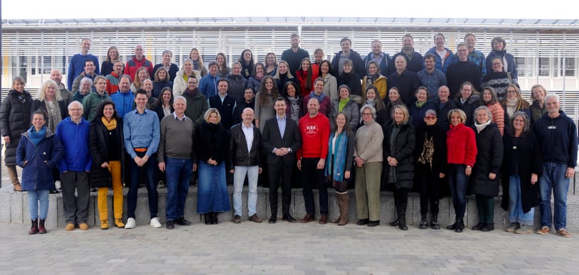 Lehrerkollegium 2024/25