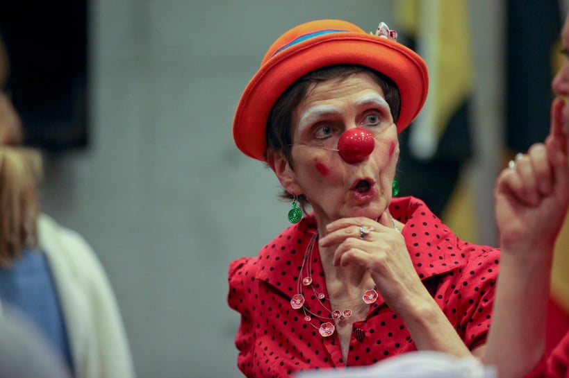 Photo Muriel Vandersmissen