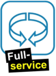 Fullservice Veranstaltungstechnik