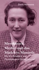 Doris Hermanns: Meerkatzen, Meißel und das Mädchen Manuela