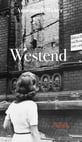 Annemarie Weber: Westend Cover