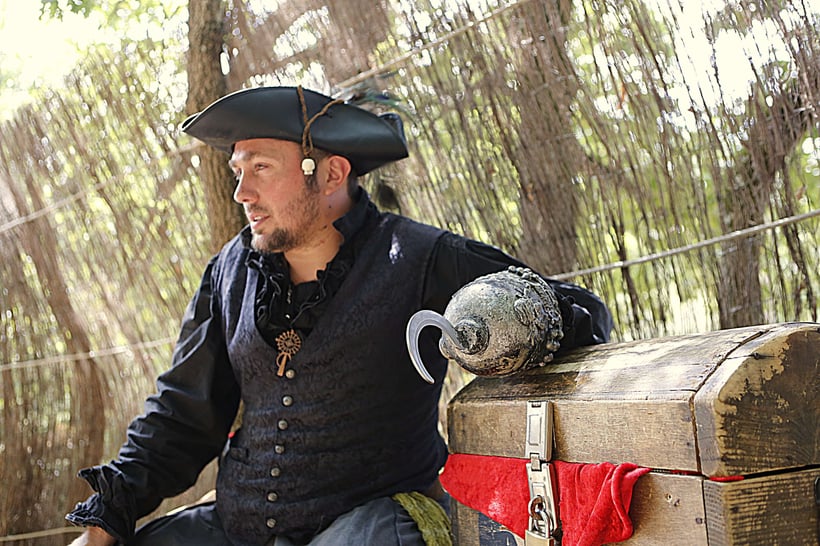 Embarquez sans plus attendre pour Miripili, l'Île aux Pirates, un parc de loisirs et d'attractions unique en son genre. Venez vivre des aventures palpitantes, des moments de complicité en famille au cœur de l'Isère et de la Drôme