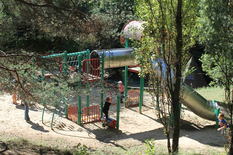 1. "Miripili, l'Île aux Pirates : Parc de loisirs inoubliable en Isère, Drôme, proche de Grenoble, Valence, Romans. Sortie en famille, enfants comblés !"