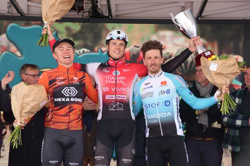 Photo Pierre WILLEMETZ