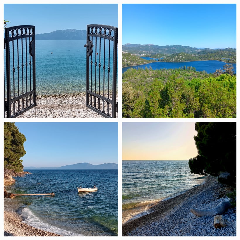 Ferien buchen Dalmatien bei TravelBrain Reisen