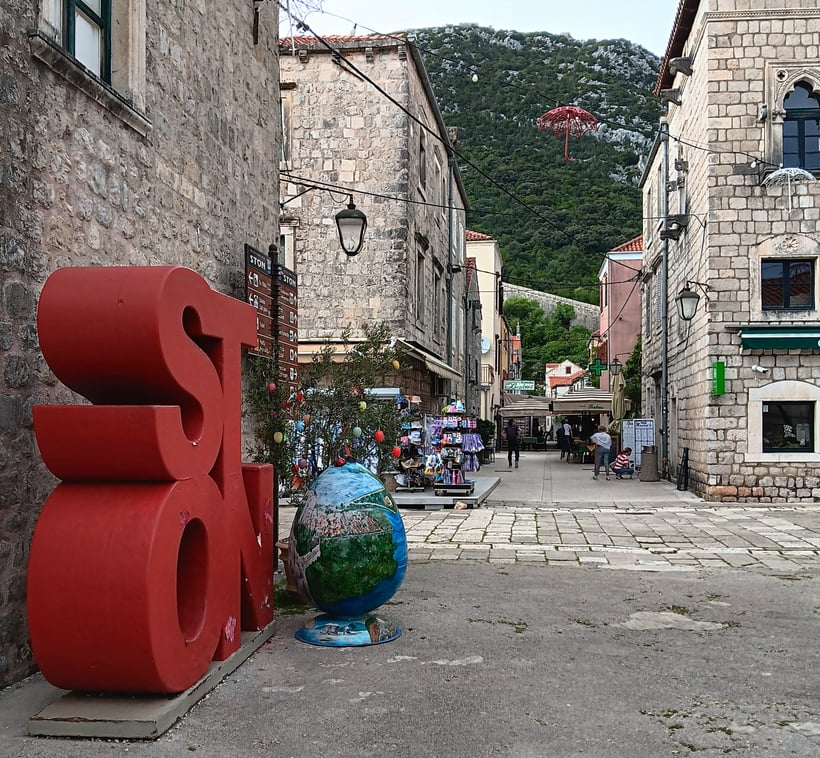 Ferien buchen Dalmatien bei TravelBrain Reisen