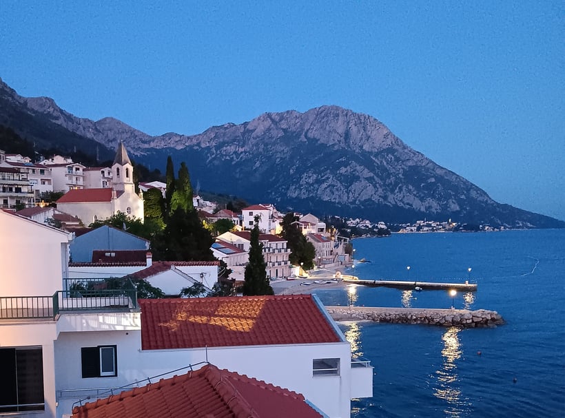 Ferien buchen Dalmatien bei TravelBrain Reisen