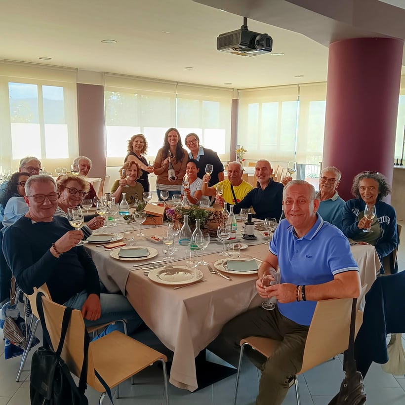 Kampanienreise Travelbrain Reisen wir organiserien Eure Reise 