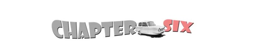 Title graphic with words 'Lesson 6'