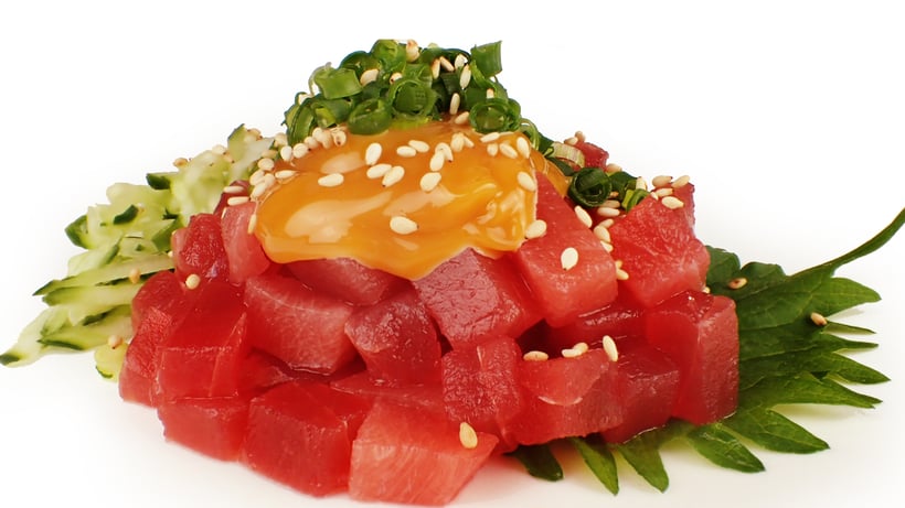 デリバリー　サイドメニュー