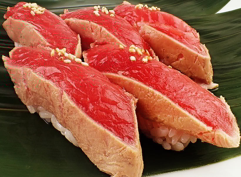 宅配寿司　おすすめ