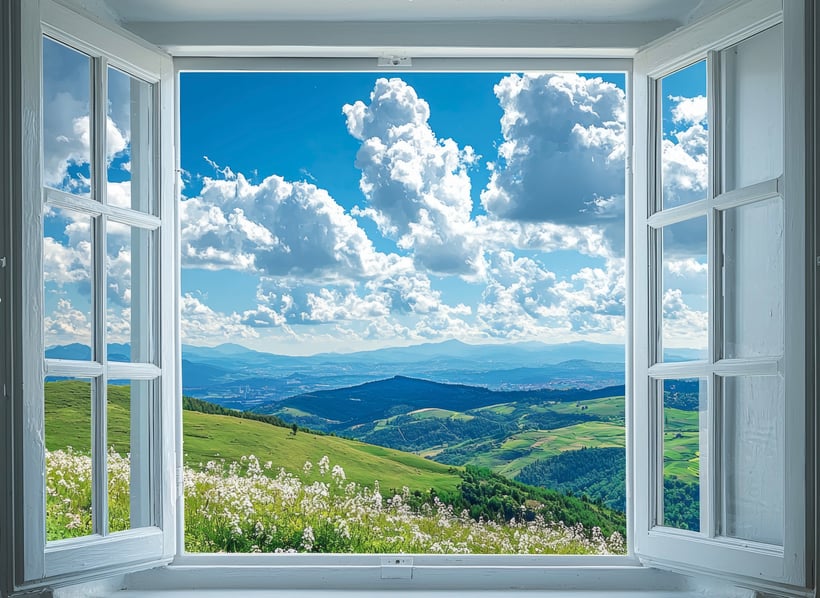 Window of Tolerance, Stress-Toleranz und Trauma, Resilienz für gesunde Beziehungen