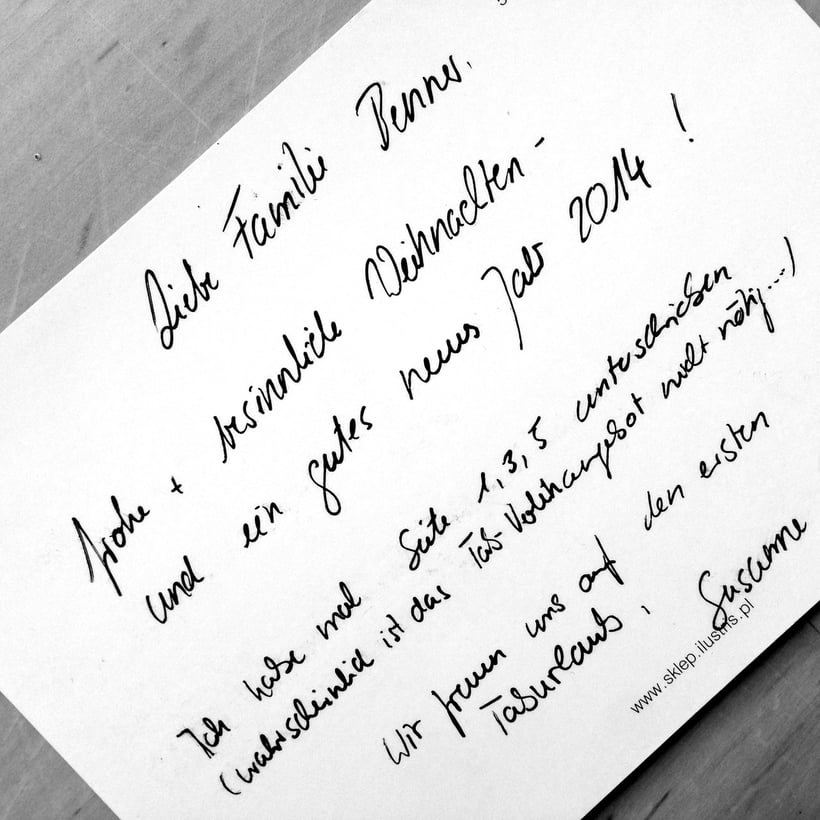 Wir freuen uns auf das Feedback unserer Mieter - ©TABMAN