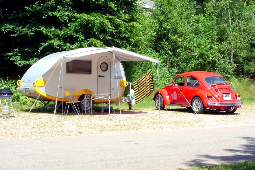 Wir lieben den Klassiker - ©TABMAN