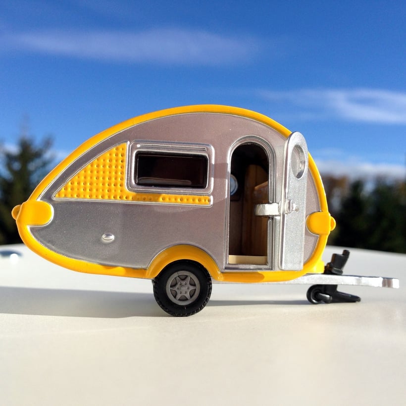 Erster Artikel im T@B-FanShop - ©TABMAN