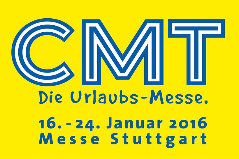TABMAN® auf der CMT 2016