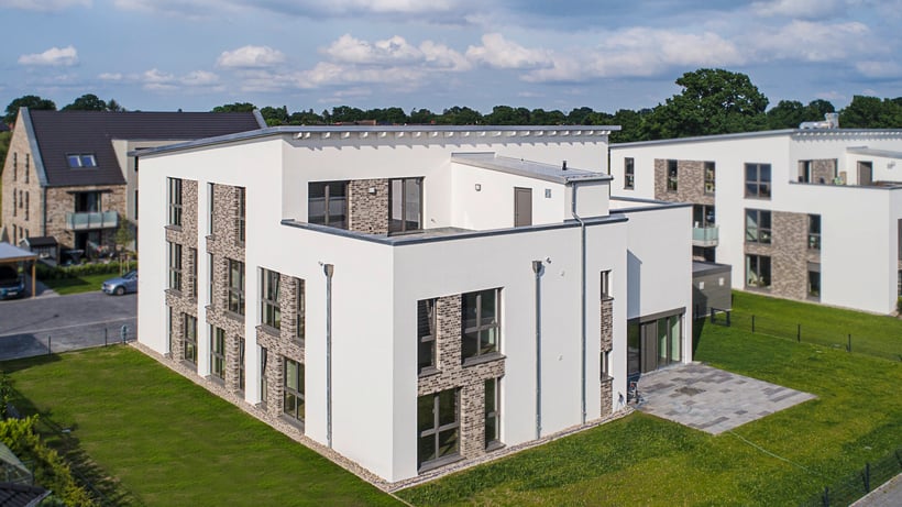 Senioren-WG Delingsdorf