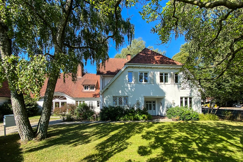 Tagespflege Lindenstrasse, eine Einrichtung der Stb-care Pflegeeinrichtungen Steinbuck, Bargteheide