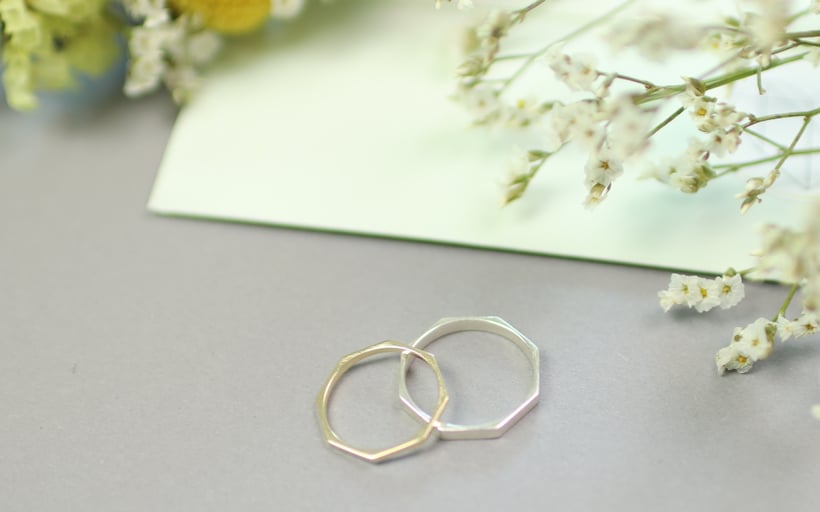 Unsere DIY Hochzeit: Hochzeitsdeko, Einladungen, Eheringe, Blumengestecke, Torte und mehr. DIY Eule.