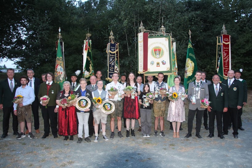 © Konrad Rosner/exb