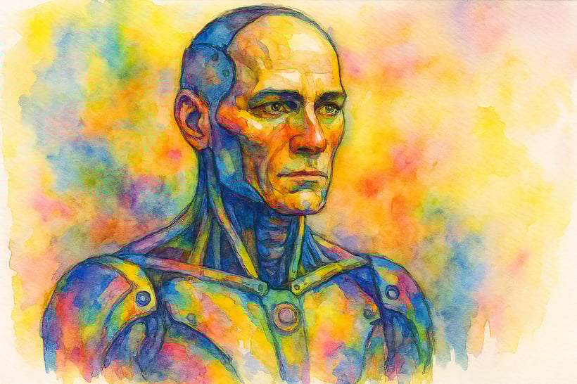 The Alexandroid Prevention Program