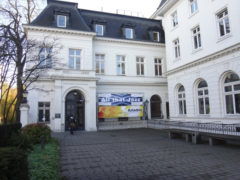 音楽療法、ドイツ、視察、見学、