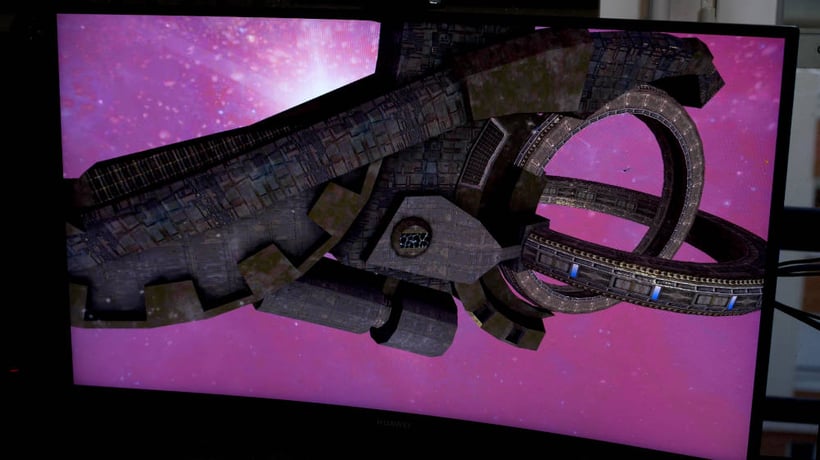 Mecool KM7+ jeux - 1000px