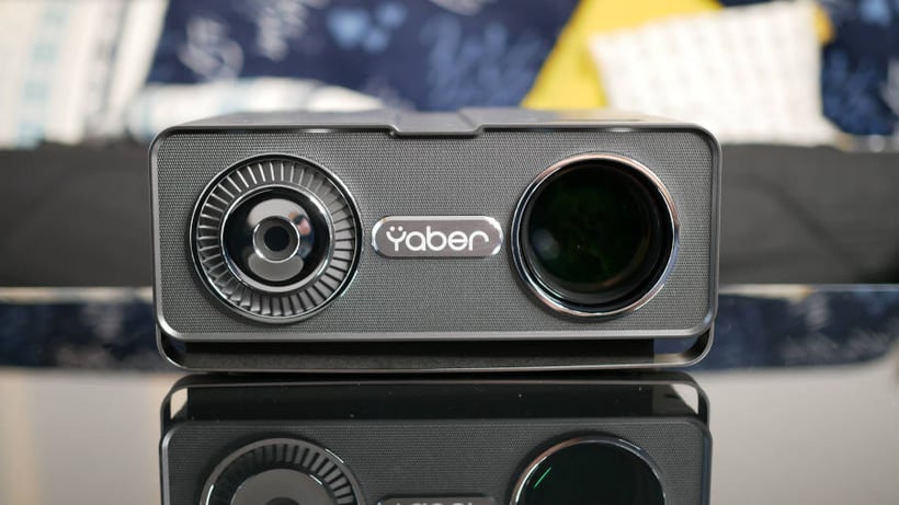 Yaber V10 (design 3)