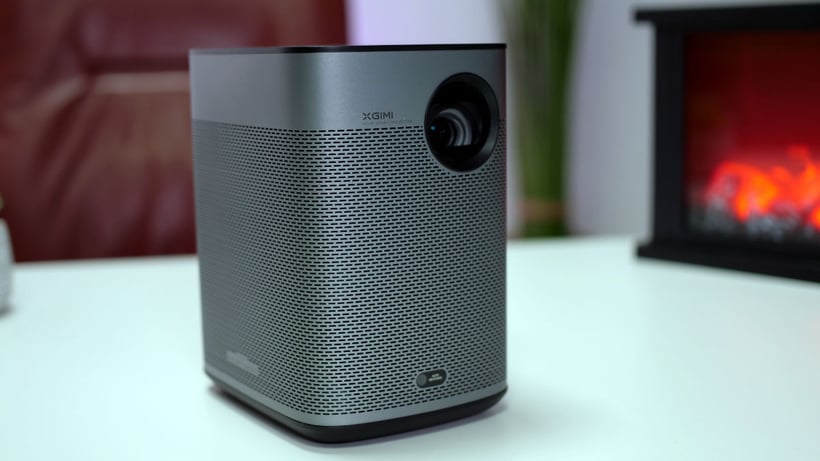 XGIMI Halo+ New design-1200px