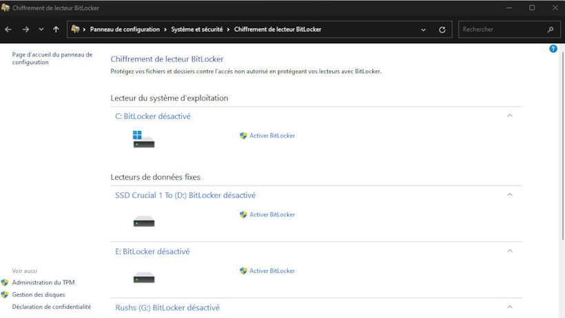 Windows Bitlocker (1)