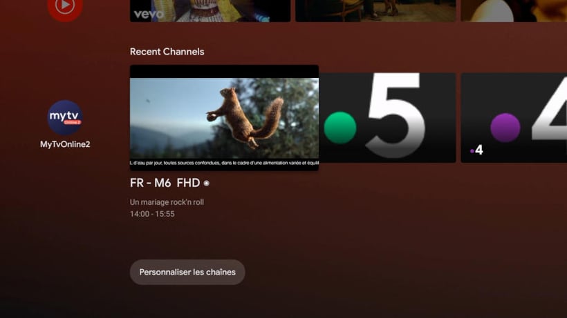 Formuler GTV interface MOL2 900x506