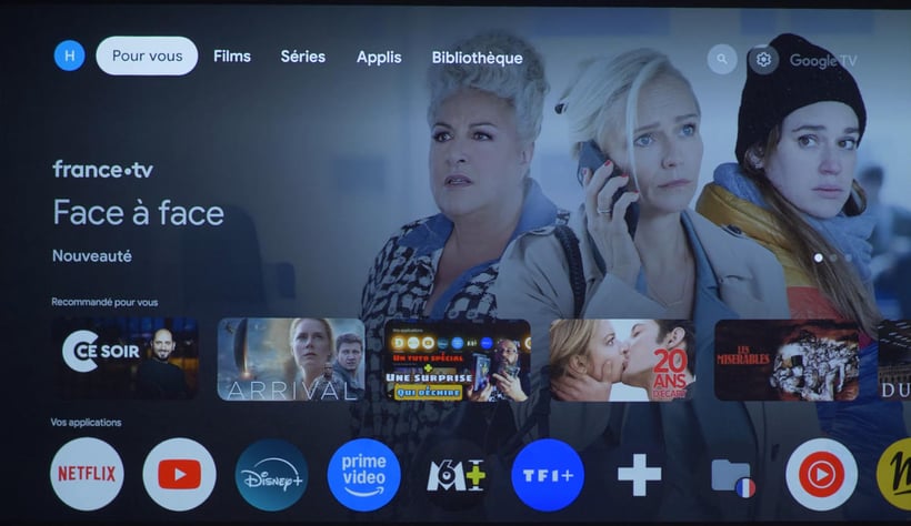 Xgimi Halo+ NEW Interface-12000px