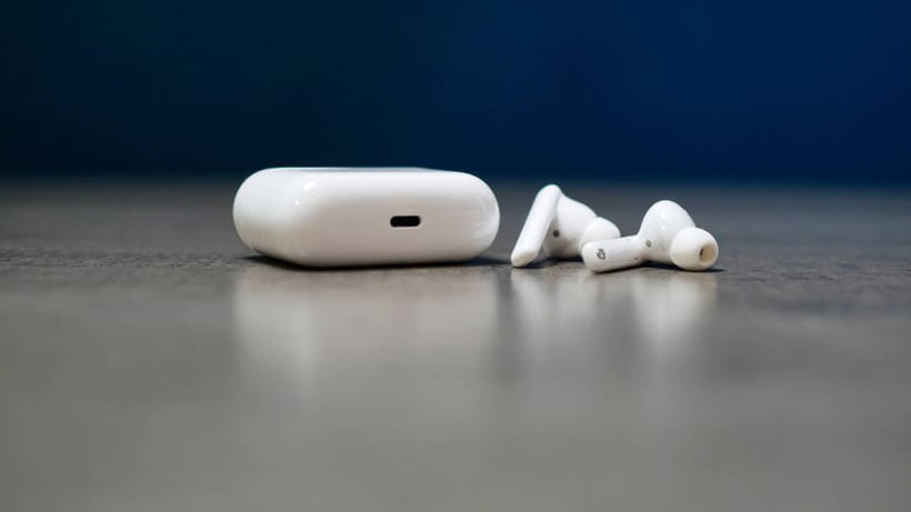 Honor Earbuds 2 Lite (6)